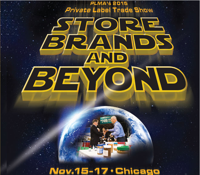 2016年美國(guó)國(guó)際貼牌展（USA PLMA's Private Label Trade Show） 2016年11月13-15日