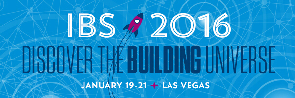 2016年美國國際建筑材料展覽會（IBS）出團圓滿完成