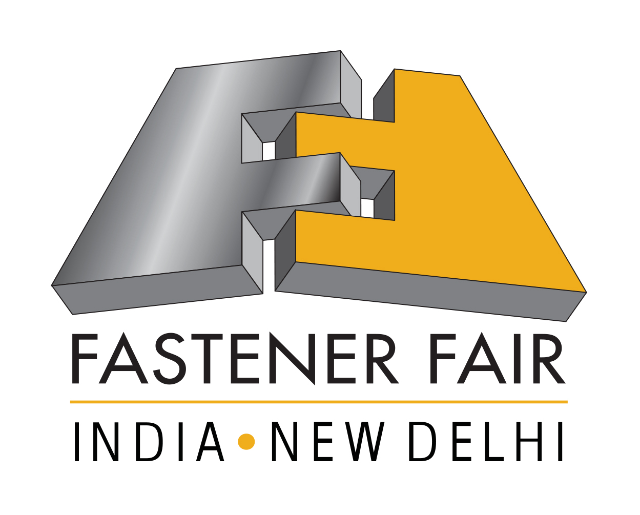 2018年5月印度新德里緊固件展FASTENER FAIR INDIA（New Delhi）2018年5月18-19日