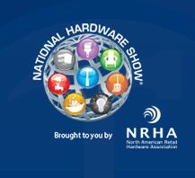 2018年美國(guó)國(guó)際五金工具及花園用品展NHS 2018年5月08-10日