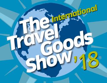 2018年TGS美國箱包及旅行用品展覽會The International Travel Goods Show 2018年2月27日-3月01日
