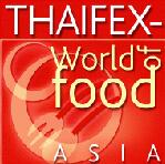 2018泰國亞洲世界食品博覽會 THAIFEX-World of Food Asia 2018年5月29日-6月2日