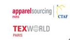 2018年法國(guó)巴黎國(guó)際服裝服飾及面料采購(gòu)展2018年9月17日-20日
