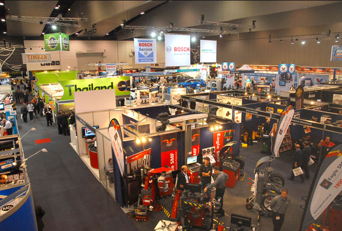 2019年澳大利亞墨爾本國(guó)際汽車零配展 Australian Auto Aftermarket Expo