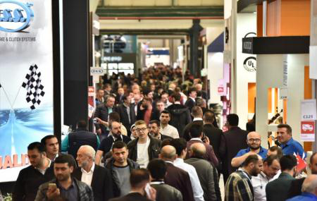 2019年法蘭克福（土耳其）國際汽配展 Automechanika?Istanbul?2019