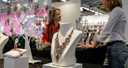 2019年德國法蘭克福春季消費品展2019年2月8-12日