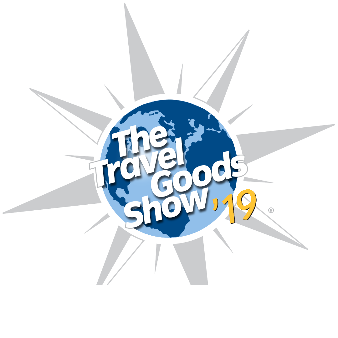 2019年TGS美國箱包及旅行用品展覽會2019年3月26-28日