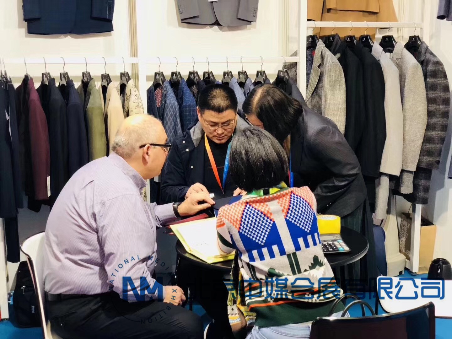 2019年2月法國APP展