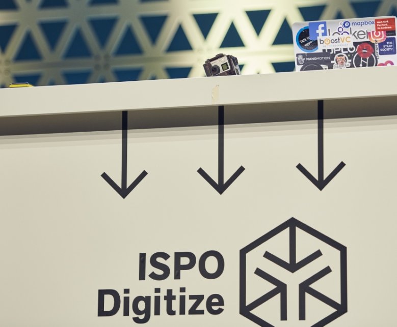 2019年2月德國慕尼黑ISPO展會(huì)