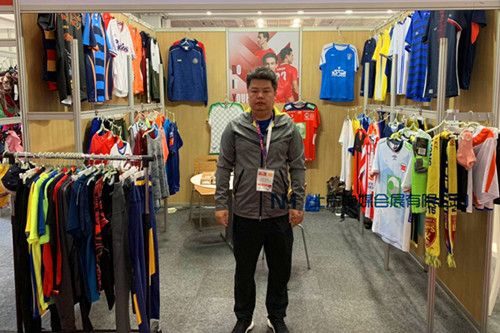 2019年6月南非紡織服裝展