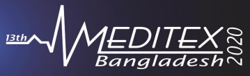 2020 年孟加拉國際醫(yī)療展 Meditex Bangladesh  2020年08月20-22日