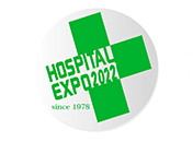 2022 年印尼國際醫(yī)院醫(yī)療用品實驗室制藥展覽會HOSPITAL EXPO