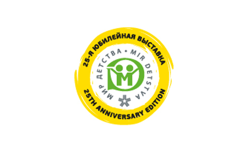 2023年俄羅斯莫斯科玩具及嬰童用品展覽會(huì) Mirdetstva Expo