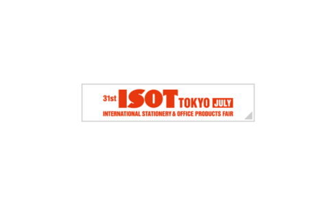 2023年日本東京文具辦公用品展覽會(huì) ISOT
