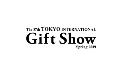 2023年日本東京禮品展覽會 Tokyo Gift Show