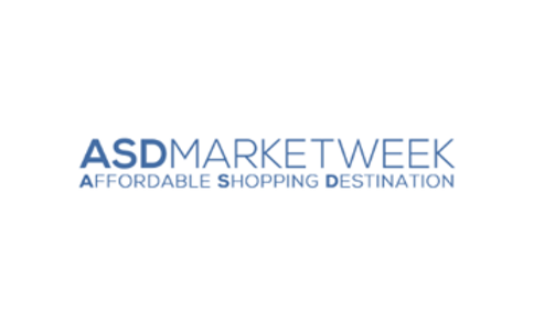 2022年美國拉斯維加斯國際禮品及消費品展覽會       （ASD MARKET WEEK）