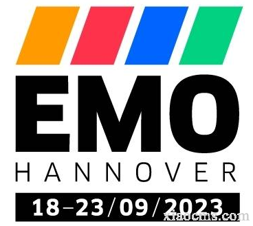 2023年德國漢諾威機(jī)床展2023 EMO Hannover