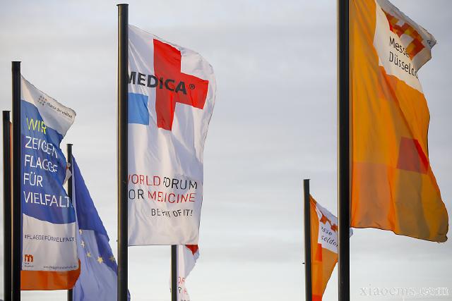 2023年德國杜塞爾多夫醫(yī)療器械展 MEDICA