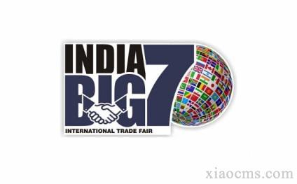 2023印度國際禮品、文具及書寫工具展 India Big 7