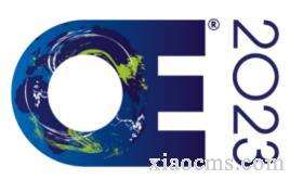 2023年英國石油工業(yè)技術展 SPE Offshore Europe