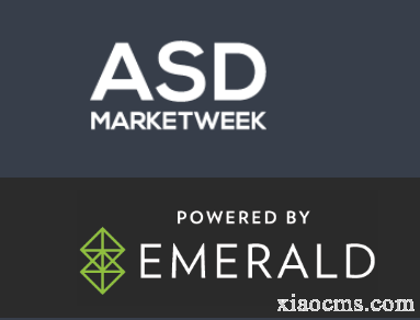 2023年美國拉斯維加斯國際 消費品博覽會（秋） ASD  8月20-23日  報名中