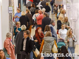 2023年俄羅斯莫斯科家用紡織展Hometextile & design  2023年9月19-21日 報(bào)名中