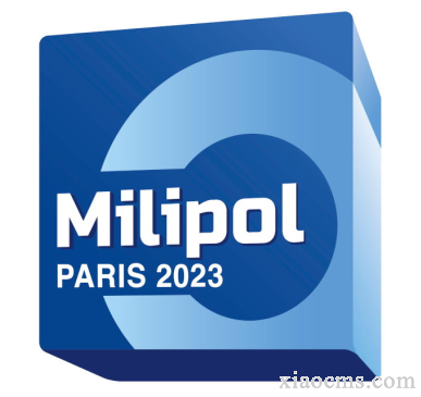 2023 年法國軍警裝備展(MILLIPOL PARIS 2023)   招展中