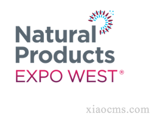 2025年美國(guó)西部天然食品、保健品、配料展覽會(huì) Natural Products Expo West 2025|2025 年3月4-7日