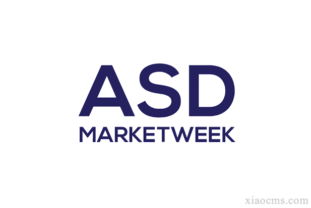 2026年美國拉斯維加斯國際消費品及禮品博覽會 ASD