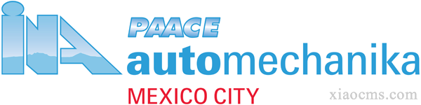 2025年墨西哥汽配展覽會 INA PAACE Automechanika Mexico | 2025.7.16-18