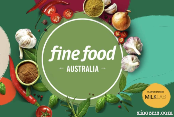 2025年澳大利亞國(guó)際食品飲料展FINE FOOD AUSTRALIA 2025 | 2025年9月8-11日