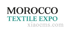 2025年摩洛哥紡織面輔料紗線及家用紡織品博覽會(huì)MOROCCO TEXTILE