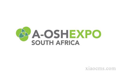 南非約翰內斯堡勞保展 A-OSH Expo South Africa丨2024.05.28-30