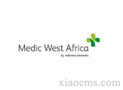 尼日利亞國際醫(yī)療器械展 Medic West Africa丨2024.04.17~19