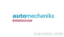 2025年英國伯明翰汽車配件展覽會