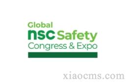 美國安全及勞保用品展覽會 NSC丨2024.09.16 ~ 09.18