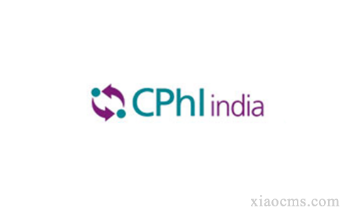 印度世界制藥原料展覽會 CPHI丨2024.11.26-28