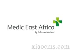 東非肯尼亞國際醫(yī)療器械展覽會 Medic East Africa丨2024.09.04~06