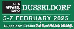 2026年德國(guó)杜塞爾多夫亞洲服裝及配飾博覽會(huì)  Asia Apparel Expo 1.28-1.30