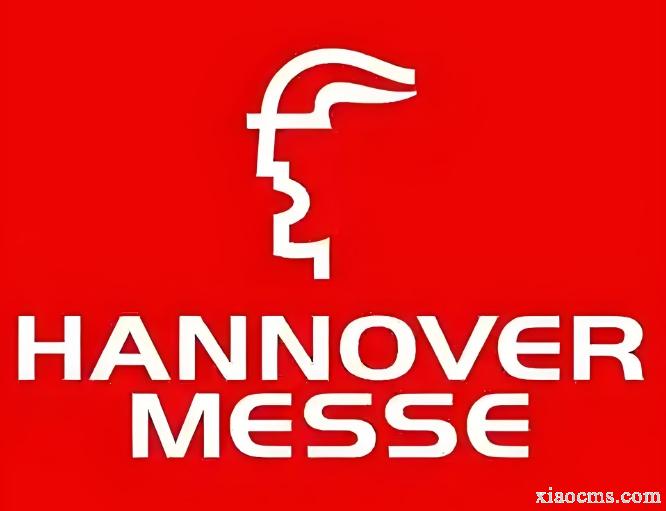2025年3月德國漢諾威工業(yè)展Hannover Messe