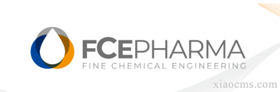 2026年巴西國際制藥原料展FCE Pharma