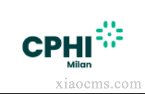 2026年歐洲（米蘭）制藥原料展CPHI
