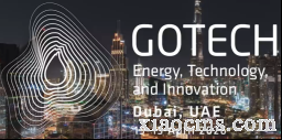 2026年迪拜石油天然氣大會GOTECH