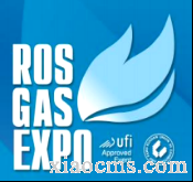 2026年俄羅斯圣彼得堡石油天然氣展 Ros Gas Expo