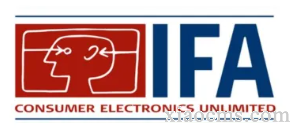 2026年德國柏林國際消費類電子展覽會IFA